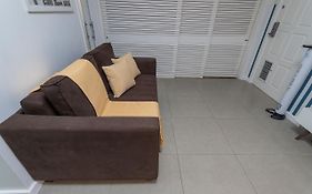 Concept Studio A 200M Praia De Ipanema E 500M Praia Copacabana - Portaria 24H, Cozinha Completa, Ar Condicionado, Smartv E Wi-Fi 35Mbps