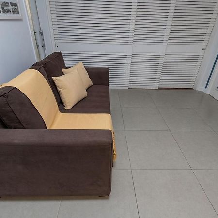 Concept Studio A 200M Praia De Ipanema E 500M Praia Copacabana - Portaria 24H, Cozinha Completa, Ar Condicionado, Smartv E Wi-Fi 35Mbps Rio de Janeiro Extérieur photo