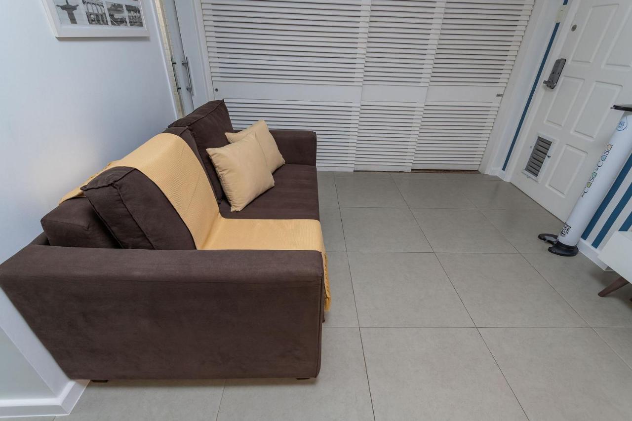 Concept Studio A 200M Praia De Ipanema E 500M Praia Copacabana - Portaria 24H, Cozinha Completa, Ar Condicionado, Smartv E Wi-Fi 35Mbps Rio de Janeiro Extérieur photo