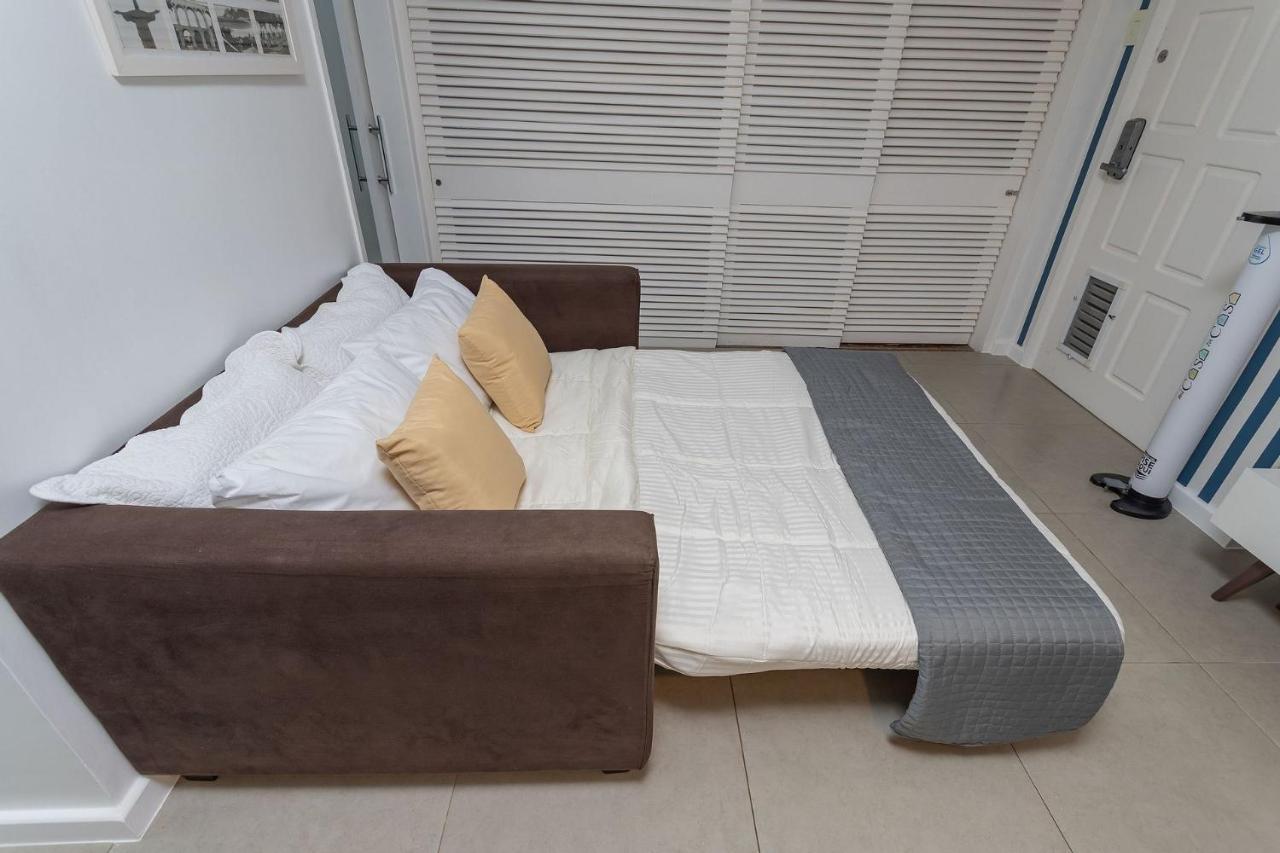 Concept Studio A 200M Praia De Ipanema E 500M Praia Copacabana - Portaria 24H, Cozinha Completa, Ar Condicionado, Smartv E Wi-Fi 35Mbps Rio de Janeiro Extérieur photo